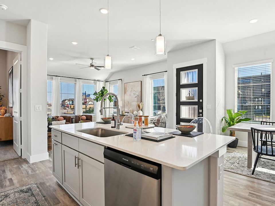 1st image of 3200 N Collins St #3168