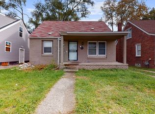 20264 Southfield Fwy, Detroit, MI 48235