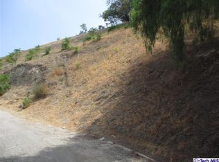 Adkins Ave, Los Angeles, CA 90032