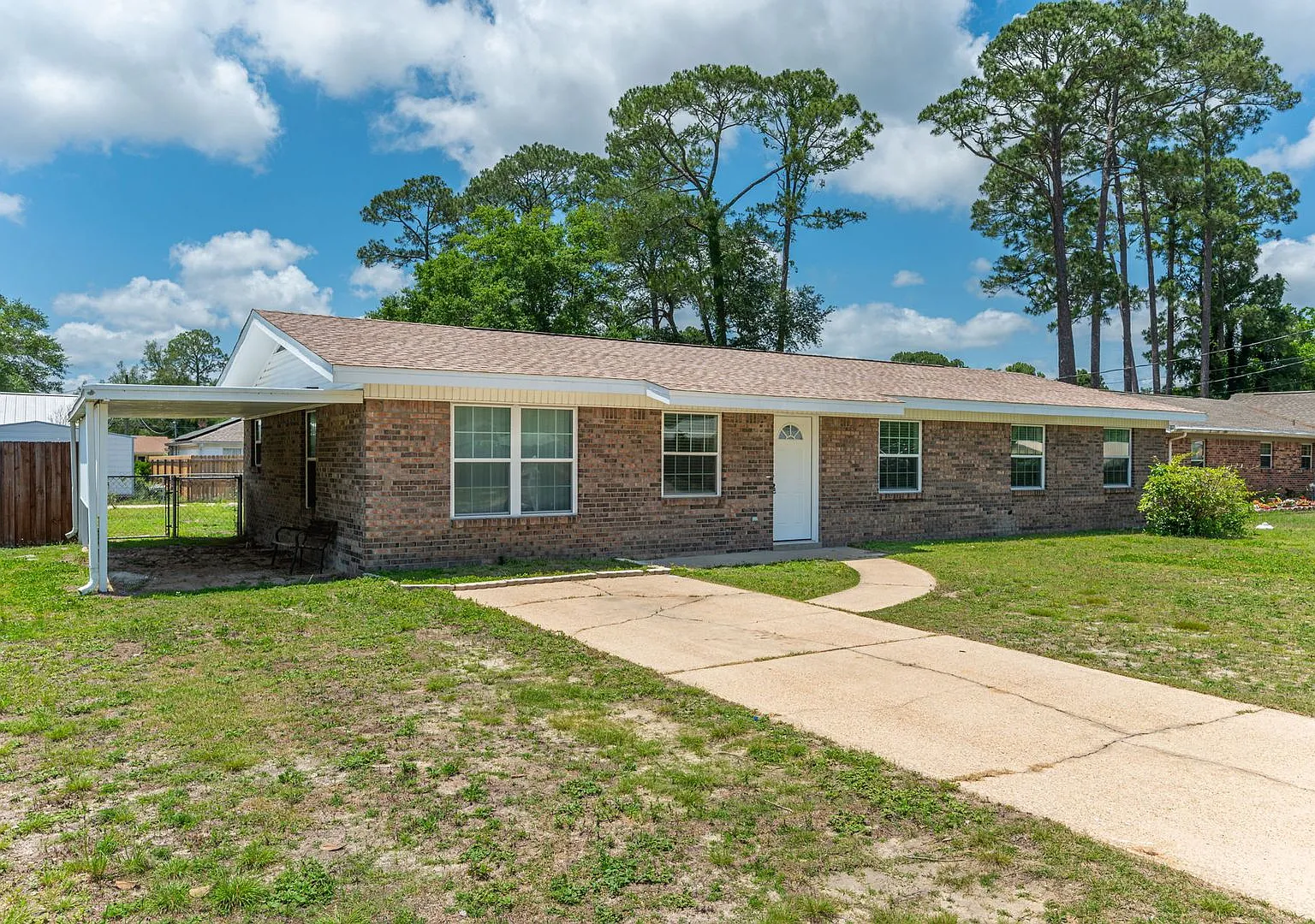 Central 4 bedroom in Niceville! — Photo 1