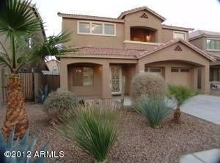 3793 W South Butte Rd, Queen Creek, AZ 85142