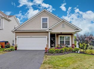 6043 Pasqual Ave, Columbus, OH 43213