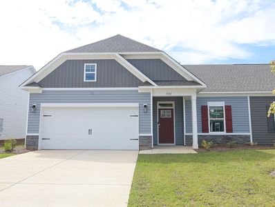 332 Acorn St, Sumter, SC, 29154