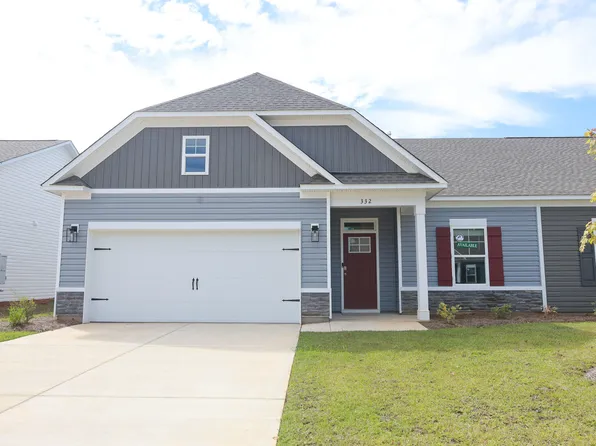 332 Acorn St, Sumter, SC 29154