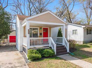 931 Emwill St, Ferndale, MI 48220