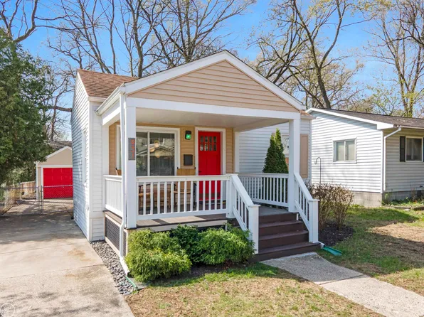 931 Emwill St, Ferndale, MI 48220