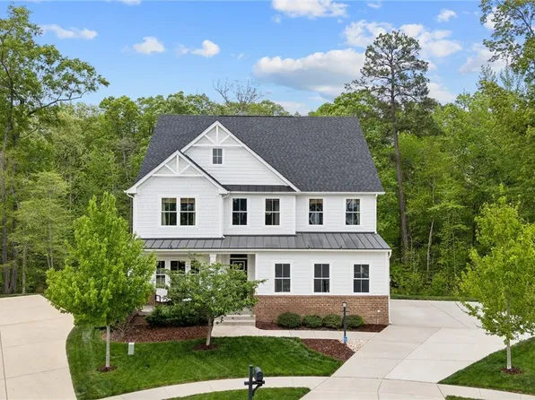 12700 Hemmingway Mews, Midlothian, VA 23113