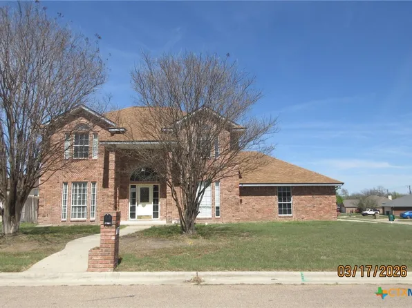 1515 Mountain Laurel, Harker Heights, TX 76548