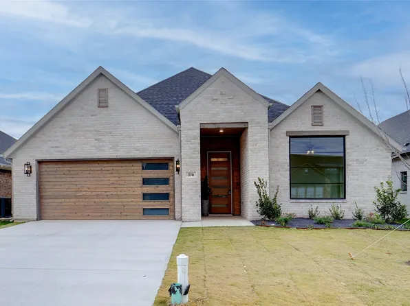 116 Sammy St, Godley, TX 76044