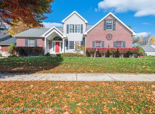 5800 Horstmeyer Rd, Lansing, MI 48911