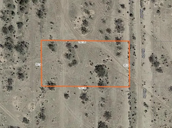 3840 N RIO Drive #21, Eloy, AZ 85131