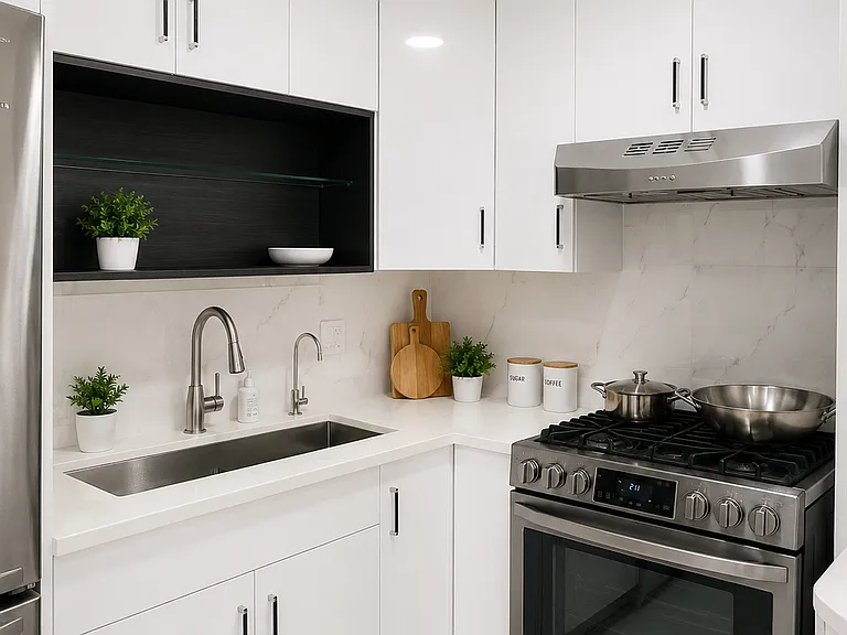 100 Beekman St #27H — Photo 3