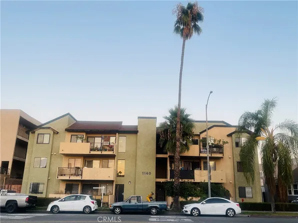 1140 Pacific Ave Unit 22, Long Beach, CA 90813
