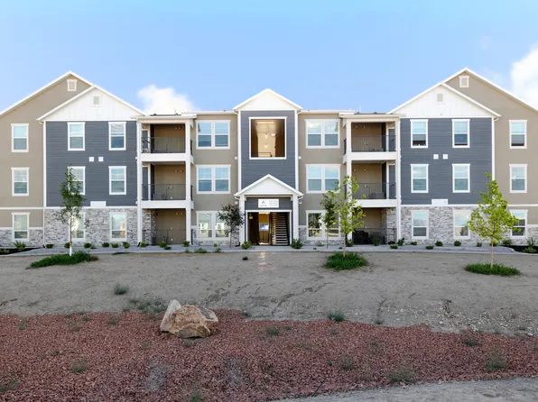 12719 S Waterpocket Ln #A303, Herriman, UT 84096