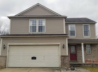6054 Mapleview Ln, Ypsilanti, MI 48197