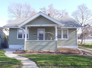 1815 Burton St, Rockford, IL