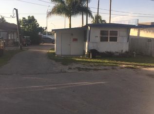 1209 N Tamiami Trl LOT 206, North Fort Myers, FL 33903
