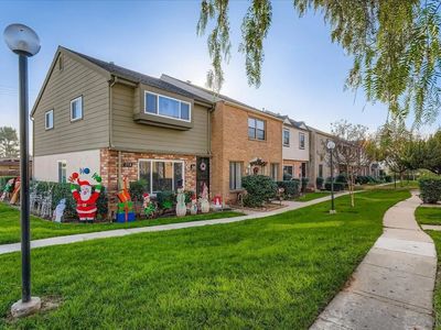 1158 Denver Ln Unit C, El Cajon, CA, 92021