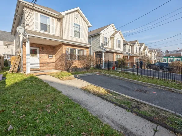 295 14th Ave, Newark, NJ 07103