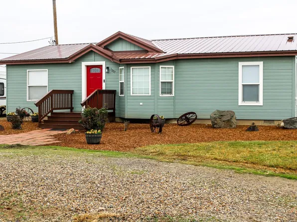 1207 Erlebach Way, Ontario, OR 97914