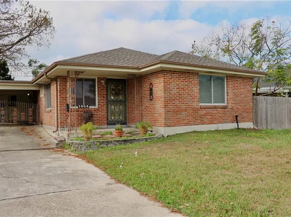 1504 Frankel Ave, Metairie, LA 70003