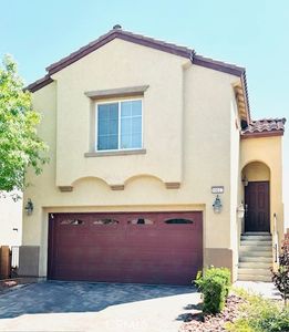 10617 Hartford Hills Ave, Las Vegas, NV, 89166