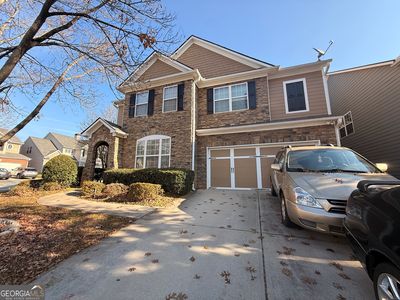 601 Marble Springs Rd, Lilburn, GA, 30047