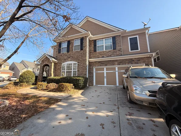 601 Marble Springs Rd, Lilburn, GA 30047