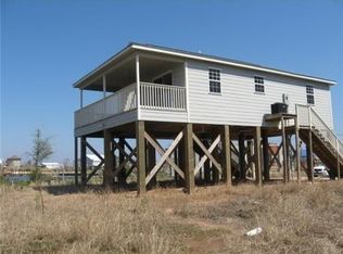 11349 Texas St, Bay Saint Louis, MS 39520