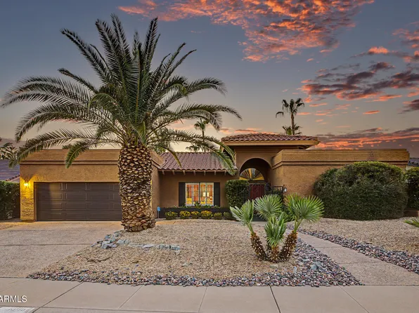 10062 N 76TH Place, Scottsdale, AZ 85258