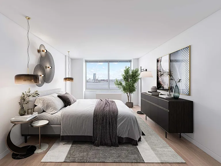 400 Chambers St #3R — Photo 6