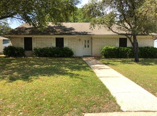 1619 Luza St, Bryan, TX 77802