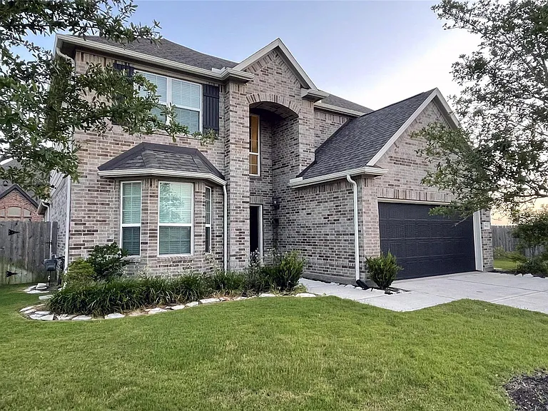 5802 Golden Peak Ln — Photo 2