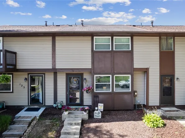 123 Duquesne Blvd, New Kensington, PA 15068