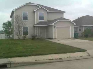 5059 Hauna Ln, Dickinson, TX 77539