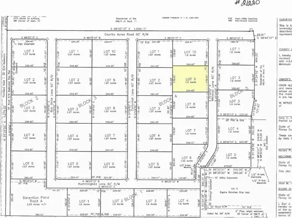 2085 Whitetail Ln, Garden City, KS 67846