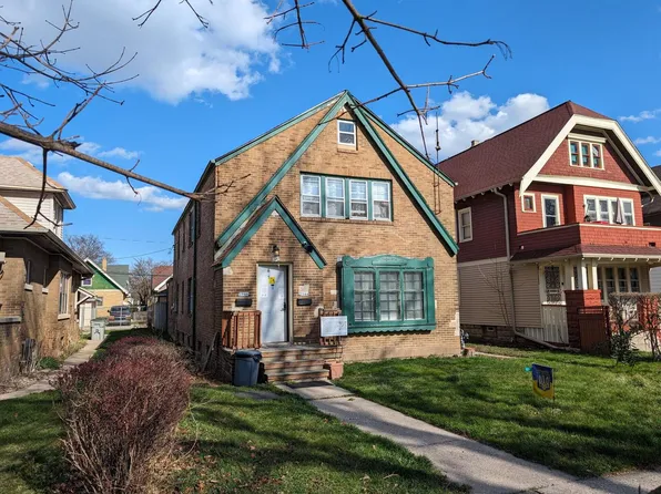 2944 North 48th STREET, Milwaukee, WI 53210