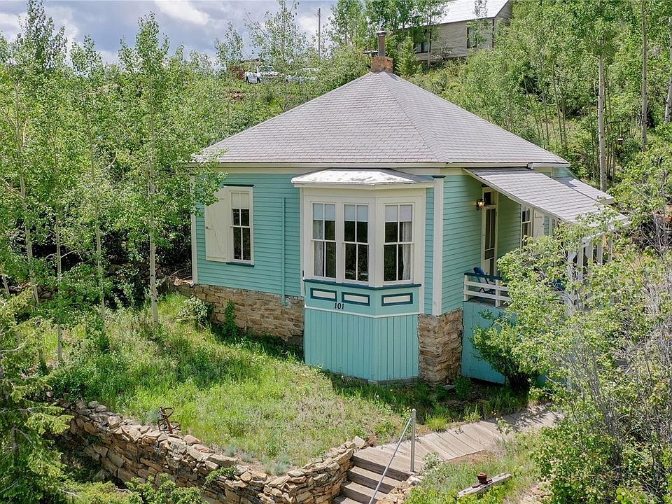 101 Spruce Street, Central City, CO 80427 Zillow