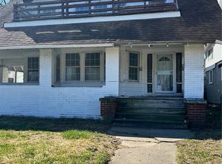 1815 W Bancroft St, Toledo, OH