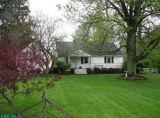 159 Clouse Ln, Granville, OH