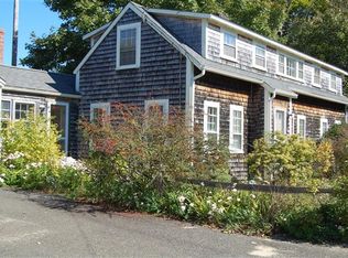 50 Dyer Prince Rd, Eastham, MA 02642