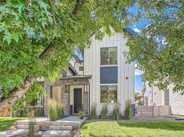 1026 Rex Street #B101, Louisville, CO 80027