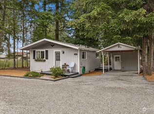 10006 Channel Dr NW, Olympia, WA