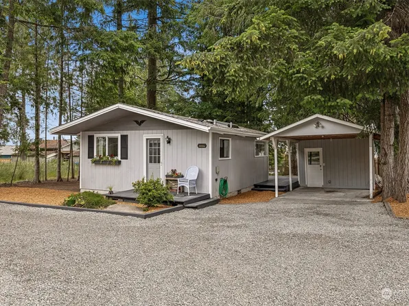 10006 Channel Drive NW, Olympia, WA 98502