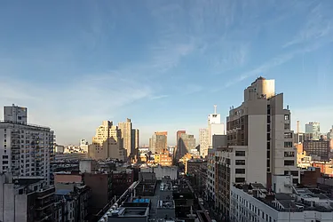 Rented by Brown Harris Stevens