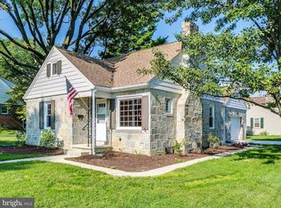 156 George St, Hanover, PA 17331