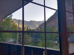 Cozy 2-Bedroom in Historic Georgetown Mountain Living Made Easy, Georgetown, CO 80444