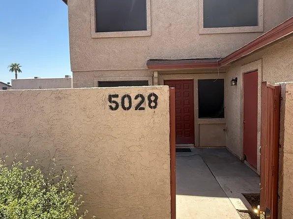 5028 N 41st Ave, Phoenix, AZ 85019