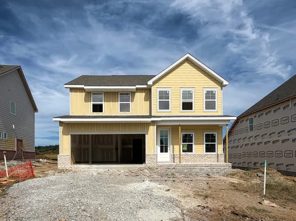 4276 Bywater Rd Lot 168, Spring Hill, TN 37174