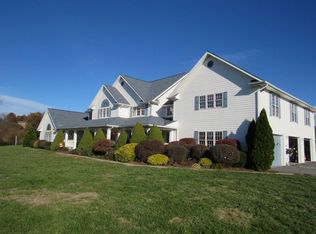 500 Old Pisgah Rd, Princeton, WV 24740